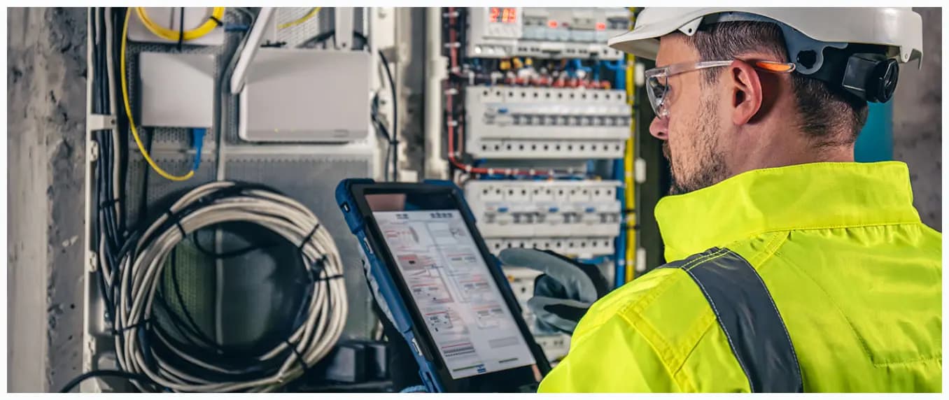 Electrician Leeds GRW Electrical