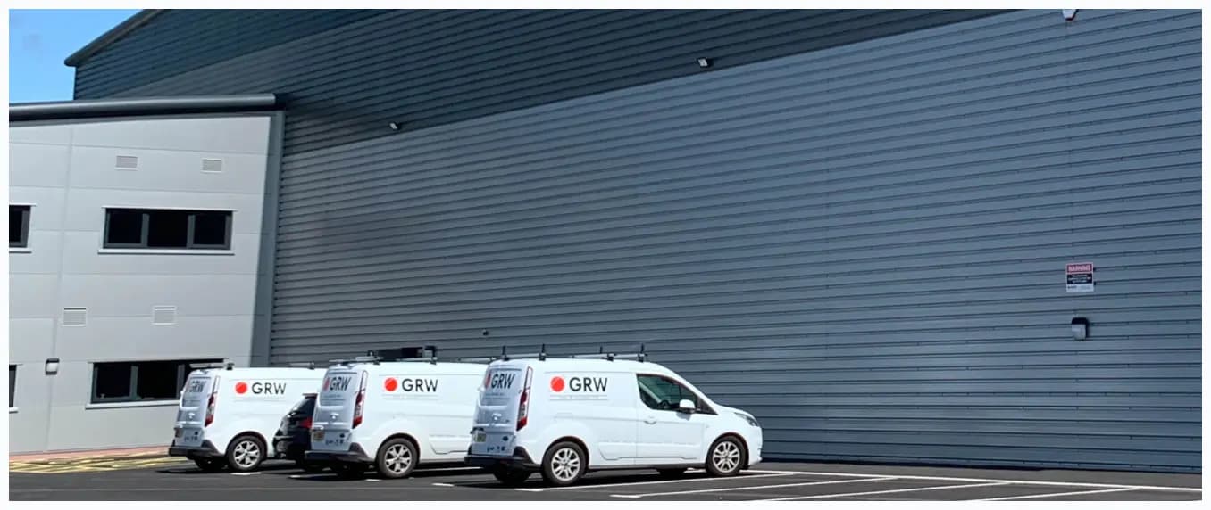 Electrician Leeds GRW Electrical